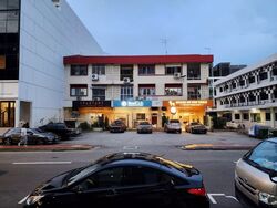 Joo Chiat Road (D15), Shop House #597518551